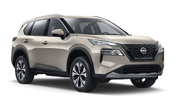 Nissan New X-Trail NEW